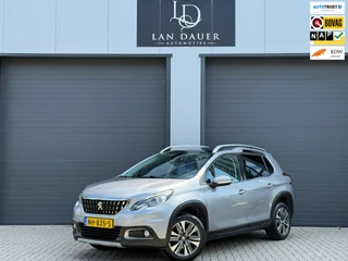 Peugeot 2008 – thumbnail 1