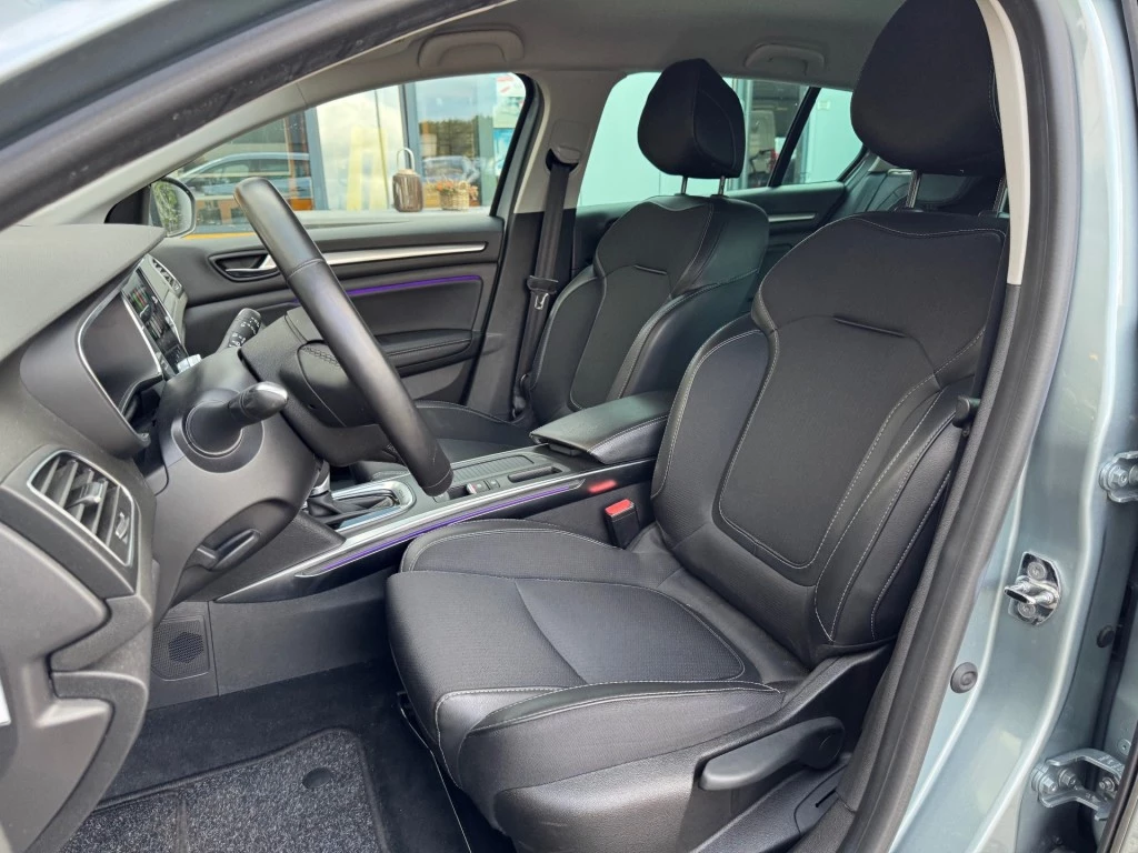 Renault Mégane Estate – foto 23