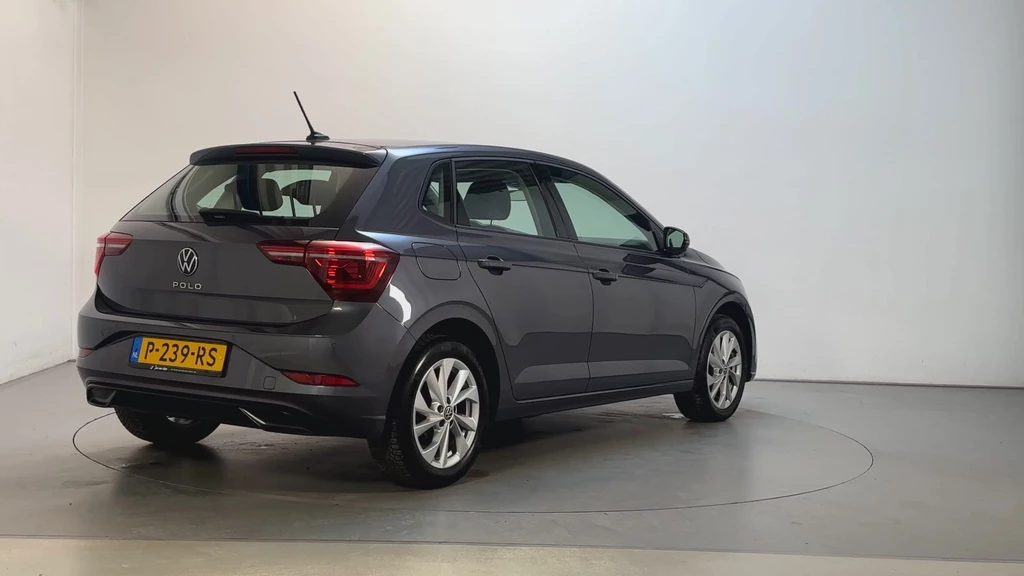 Volkswagen Polo – foto 5