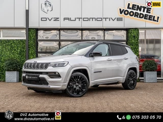 Jeep Compass – thumbnail 1