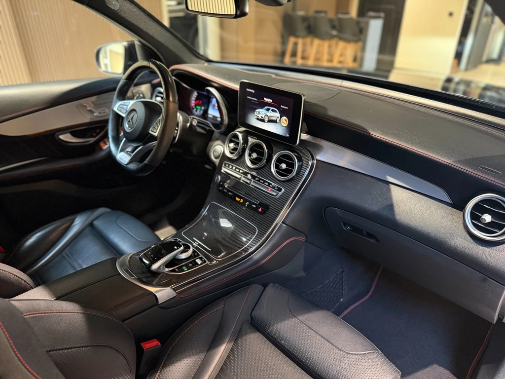 Mercedes-Benz GLC – foto 57