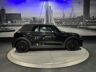 MINI Cooper Cabrio – thumbnail 12