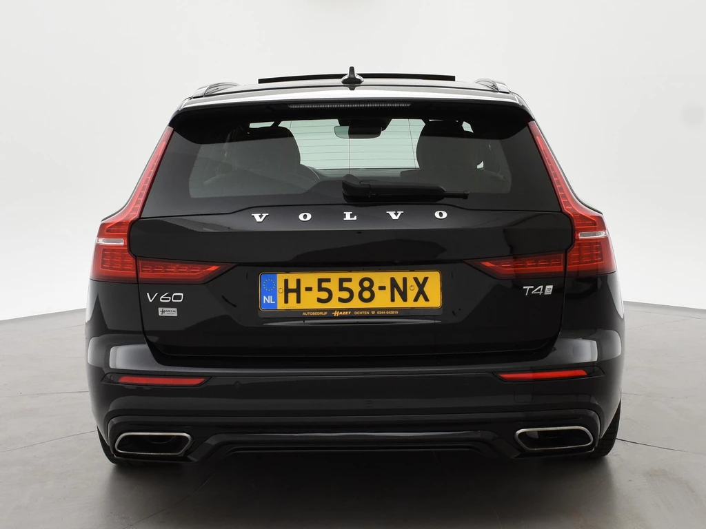 Volvo V60 – foto 3