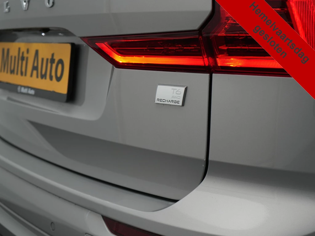 Volvo XC60 – foto 36