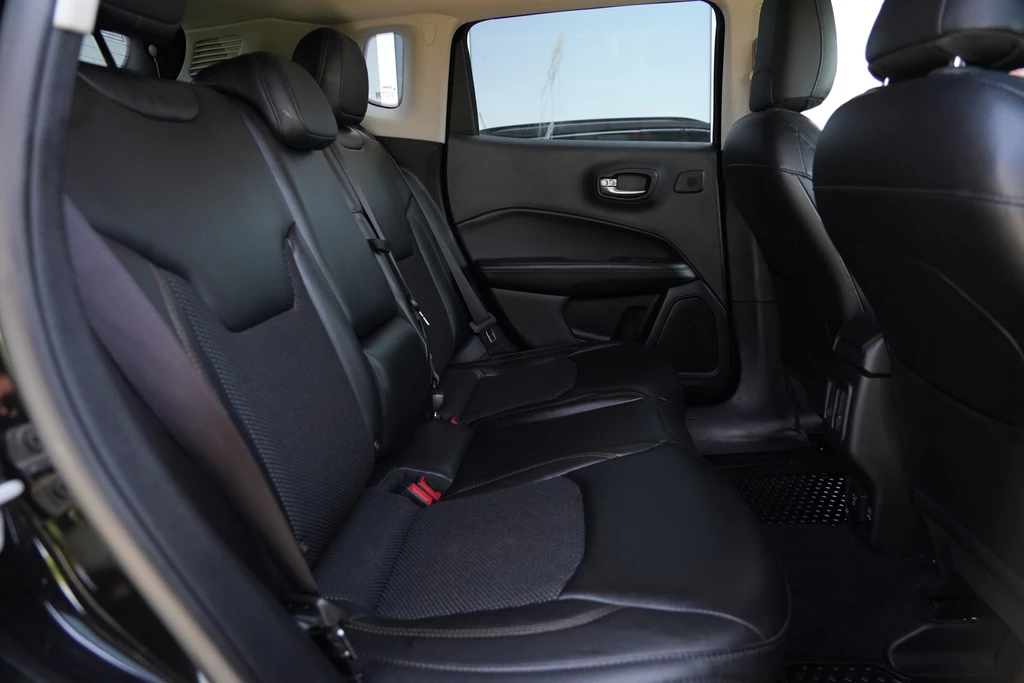 Jeep Compass – foto 26