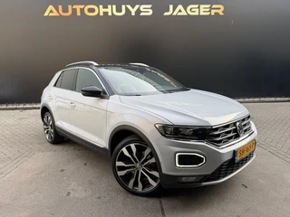 Volkswagen T-Roc – thumbnail 11
