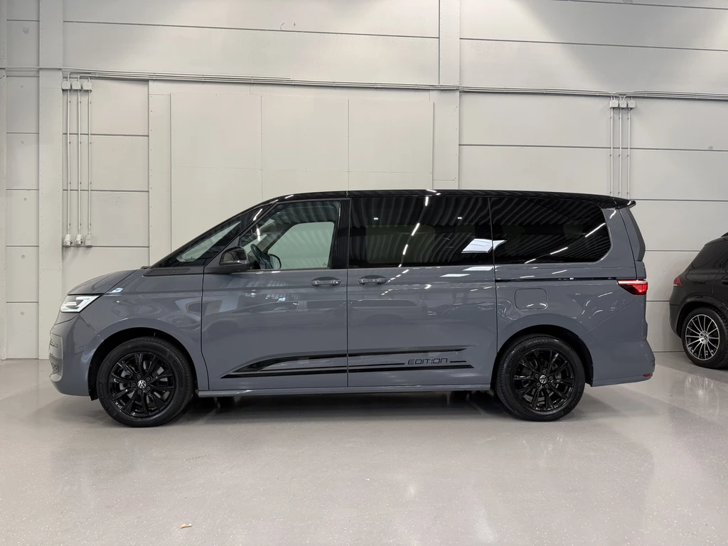 Volkswagen Multivan – foto 3