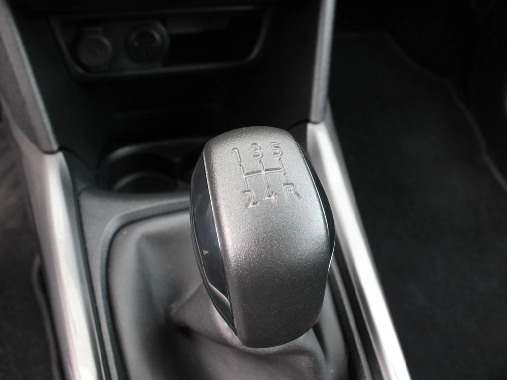 Peugeot 2008 – foto 21
