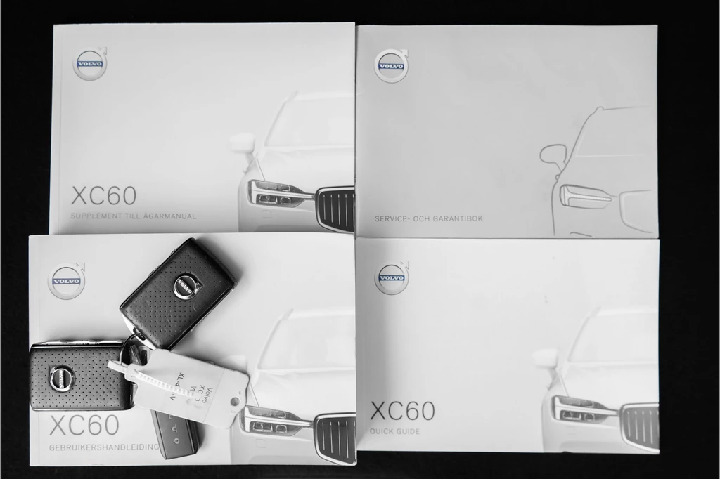 Volvo XC60 – foto 15