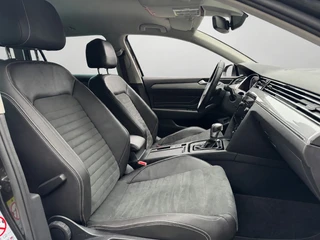 Volkswagen Passat – thumbnail 20