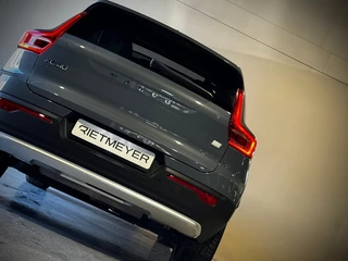 Volvo XC40 – thumbnail 5