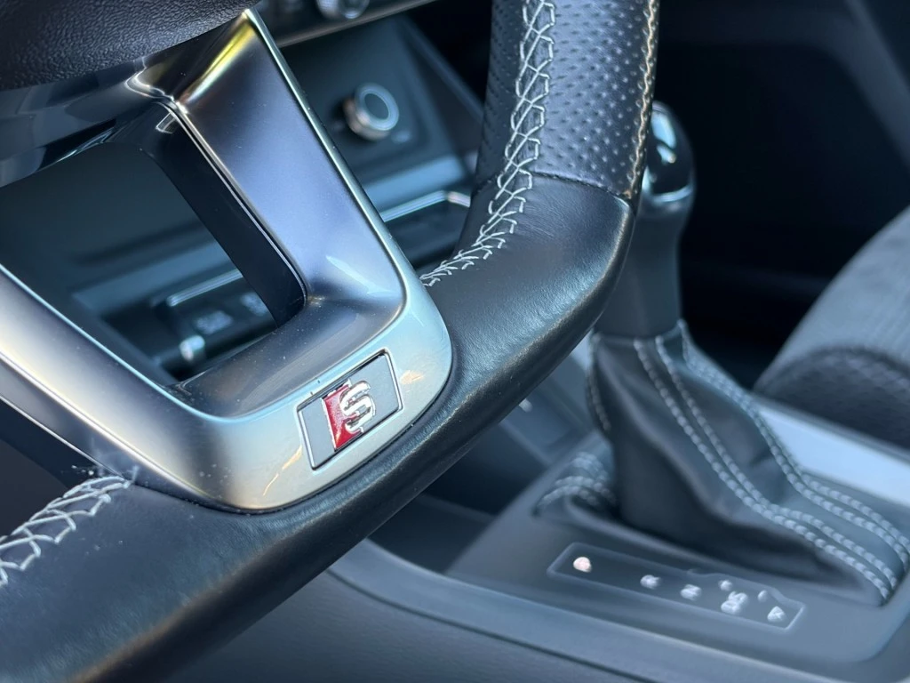 Audi Q3 – foto 33