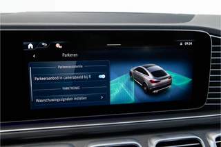 Mercedes-Benz GLE – thumbnail 59