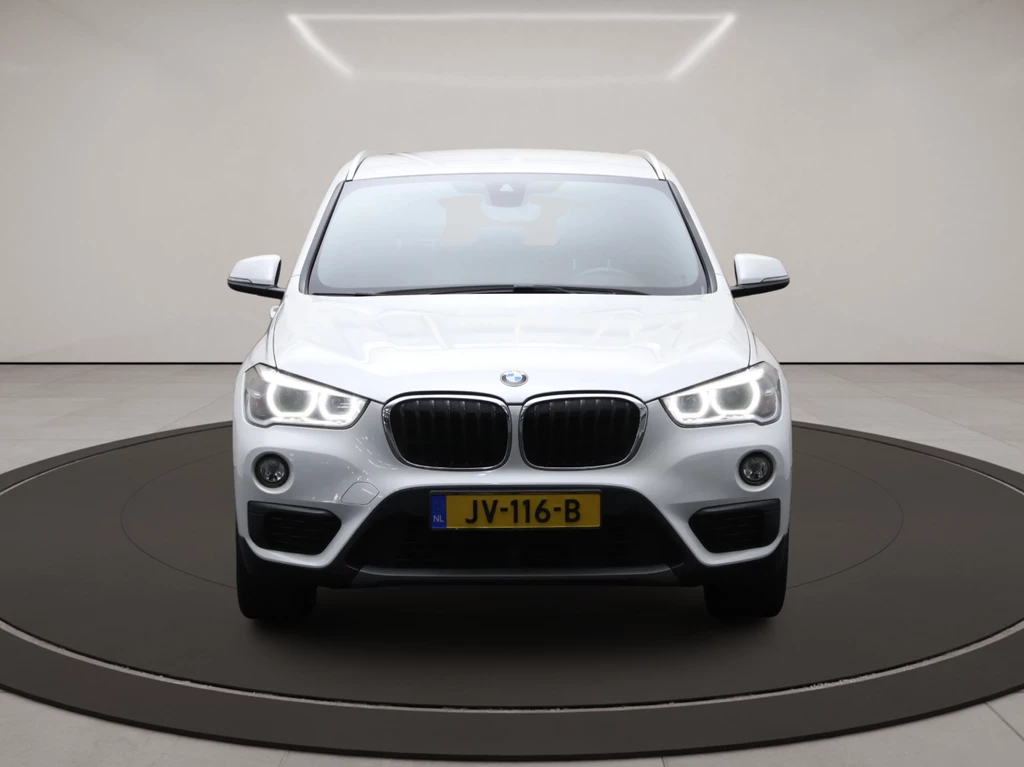 BMW X1 – foto 8