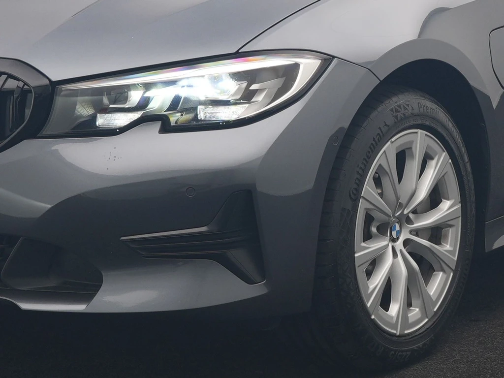 BMW 3 Serie – foto 17