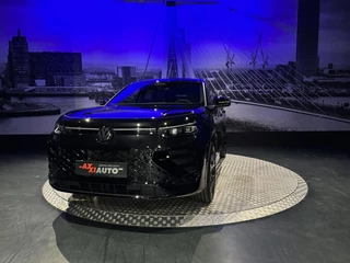 Volkswagen Tayron – thumbnail 1