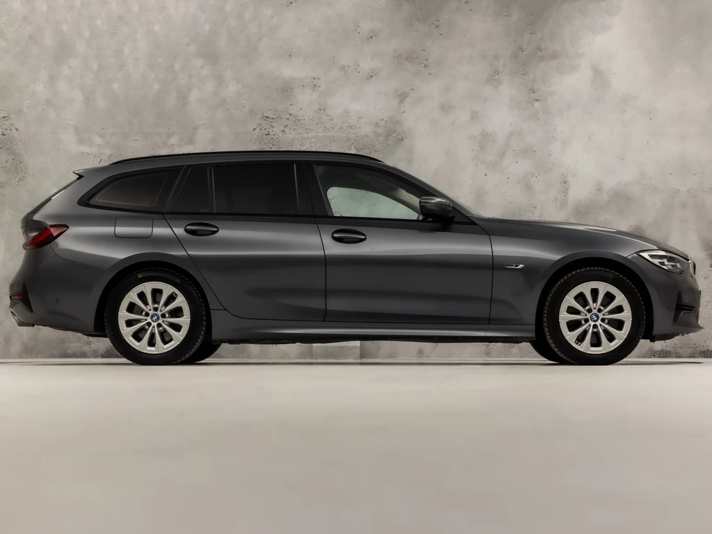 BMW 3 Serie – foto 7