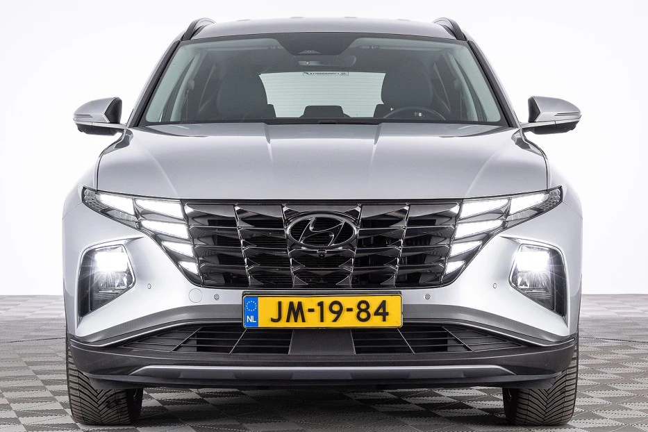 Hyundai Tucson – foto 8