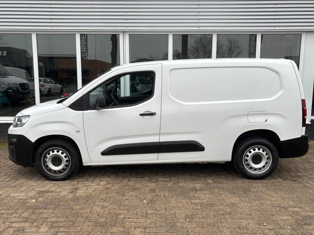 Citroën Berlingo – foto 3