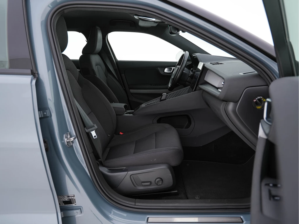 Polestar 2 – foto 11