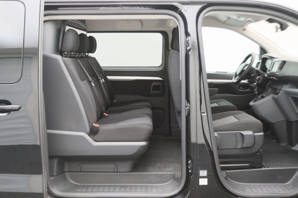 Peugeot Expert – foto 20