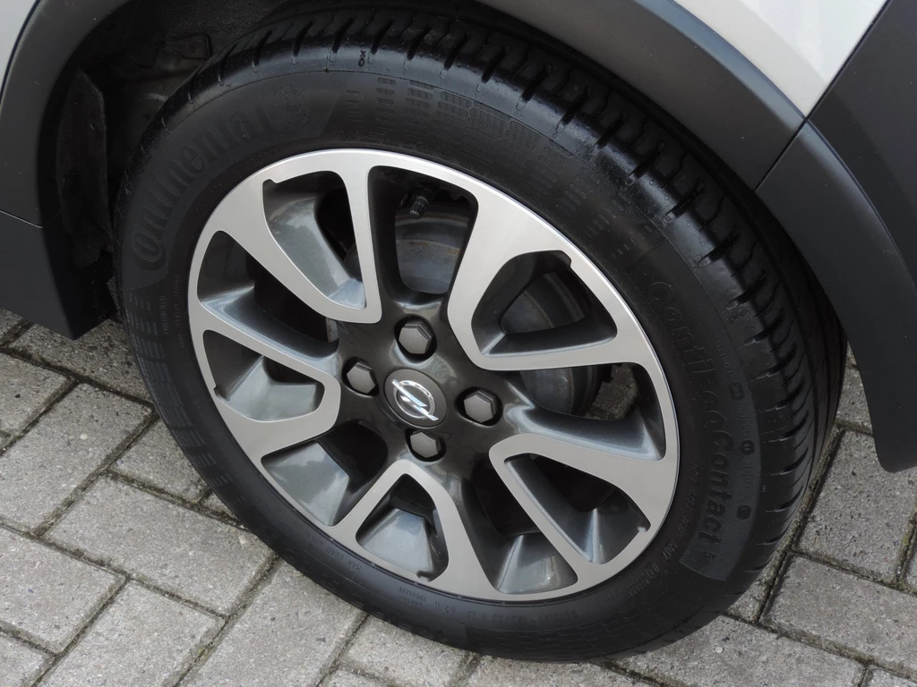 Opel KARL – foto 43