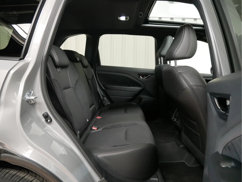 Subaru Forester – foto 10