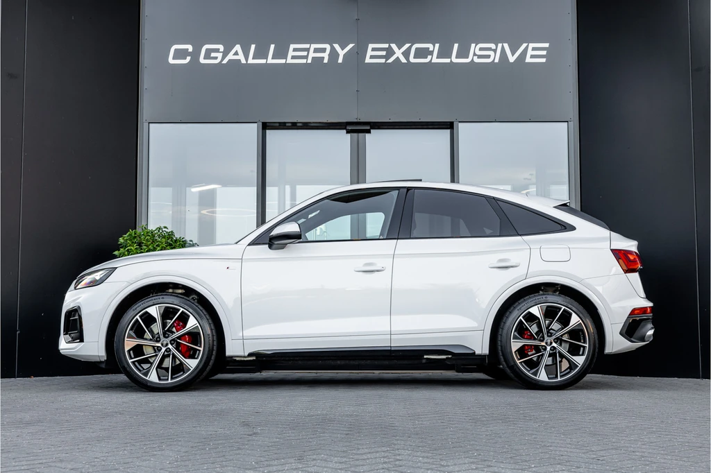 Audi Q5 – foto 4