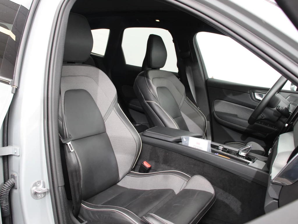 Volvo XC60 – foto 12