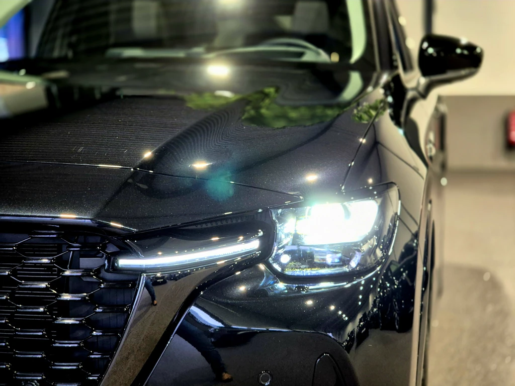 Mazda CX-60 – foto 16