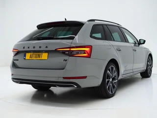 Škoda Superb – thumbnail 5