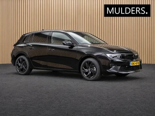 Opel Astra – thumbnail 6