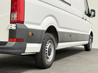 Volkswagen Crafter – thumbnail 15