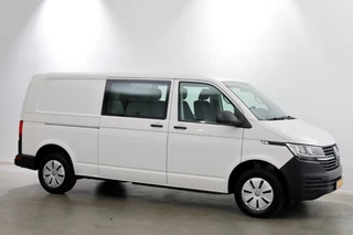Volkswagen Transporter – thumbnail 6