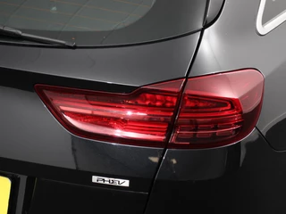 Kia Ceed Sportswagon – thumbnail 27