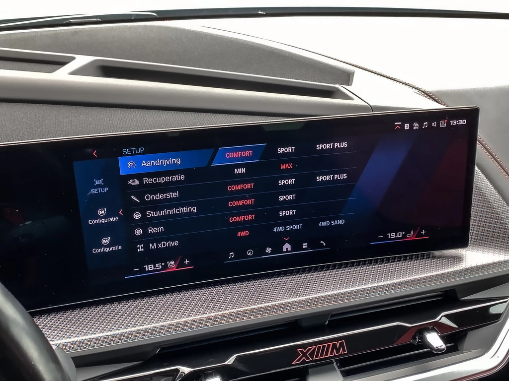 BMW XM – foto 93