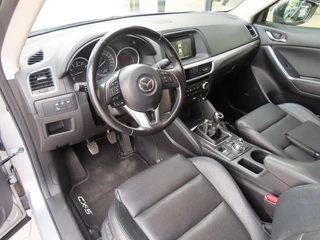 Mazda CX-5 – thumbnail 9