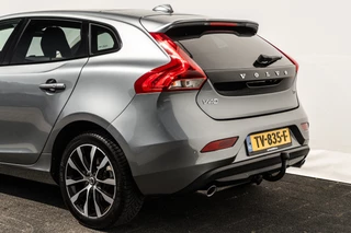 Volvo V40 – thumbnail 5