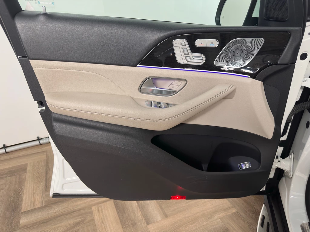 Mercedes-Benz GLE – foto 27