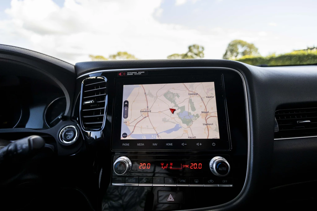 Mitsubishi Outlander – foto 29