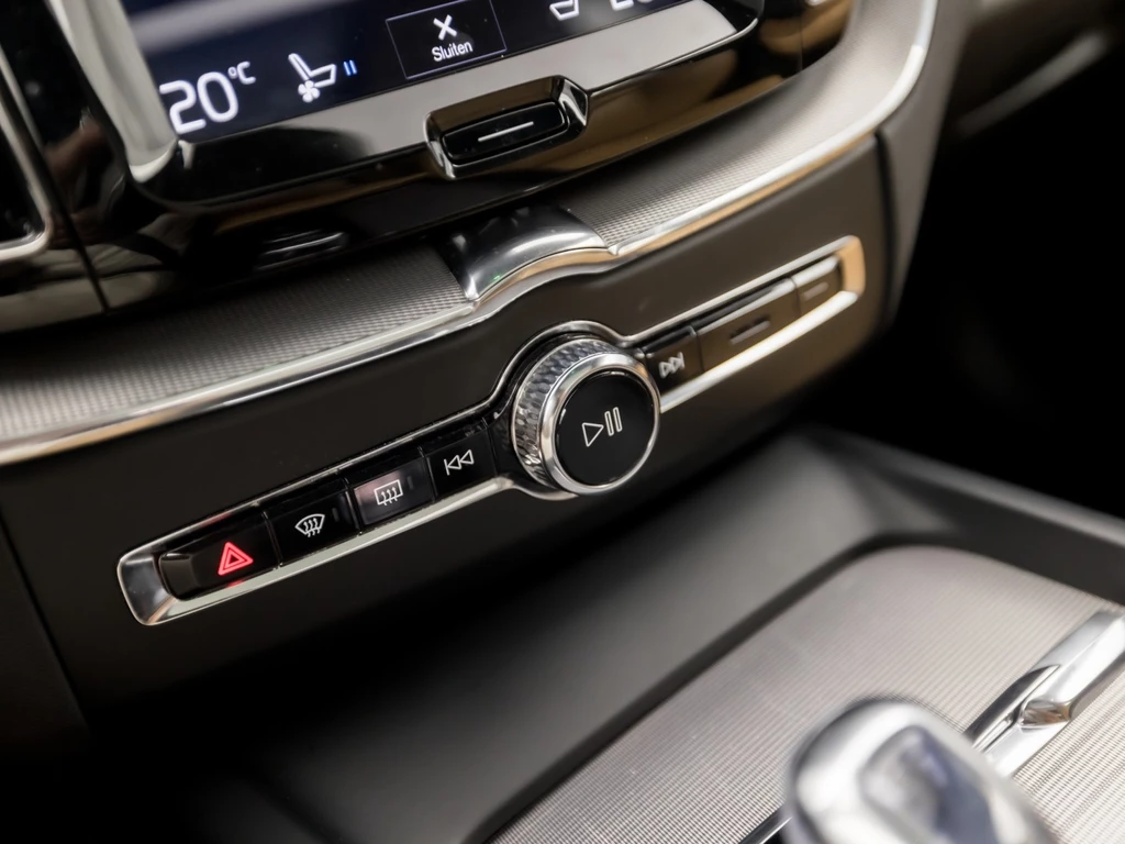 Volvo XC60 – foto 13