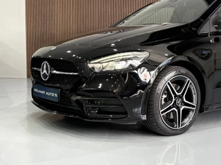 Mercedes-Benz B-Klasse – thumbnail 3