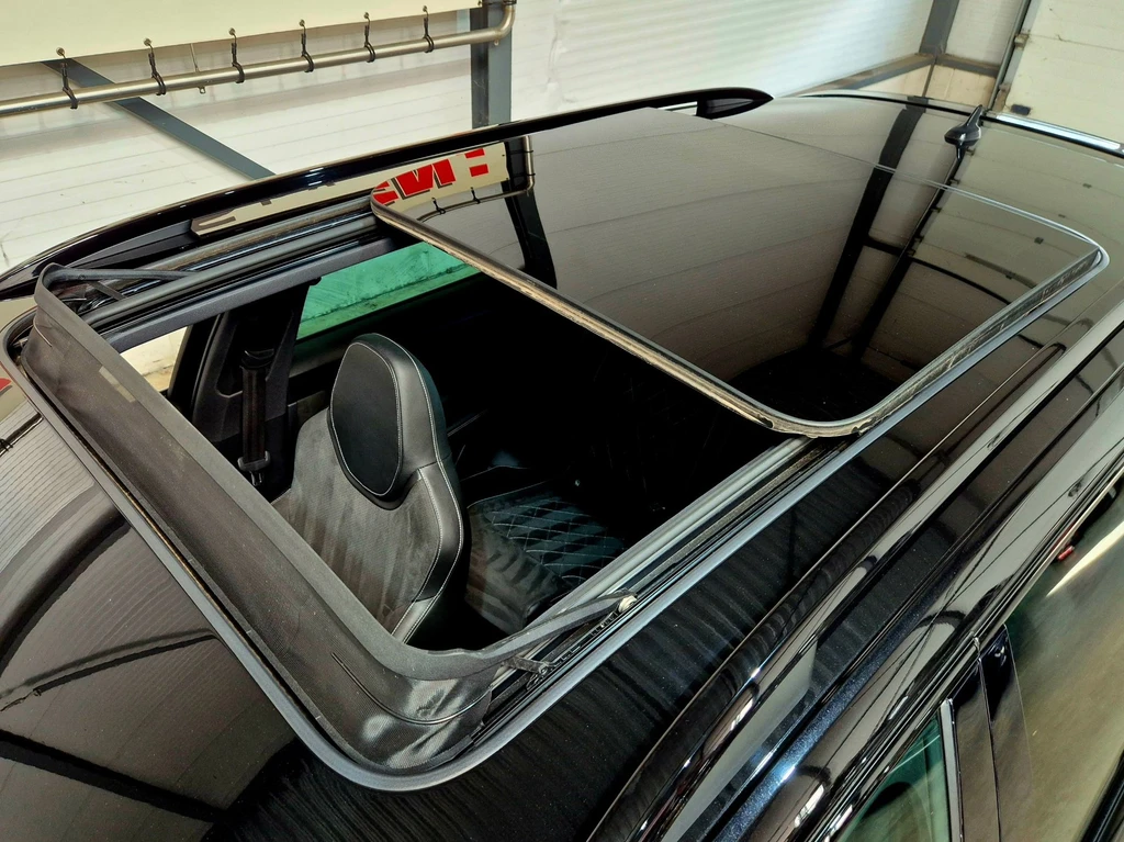Škoda Superb – foto 20