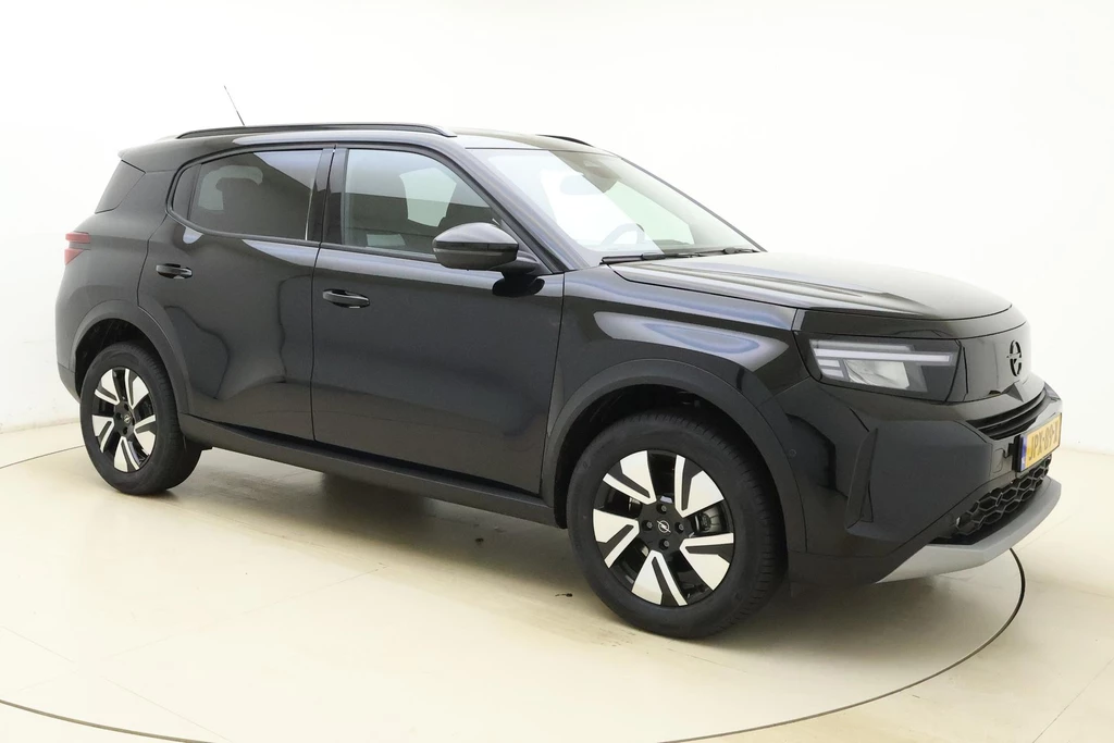 Opel Frontera – foto 8