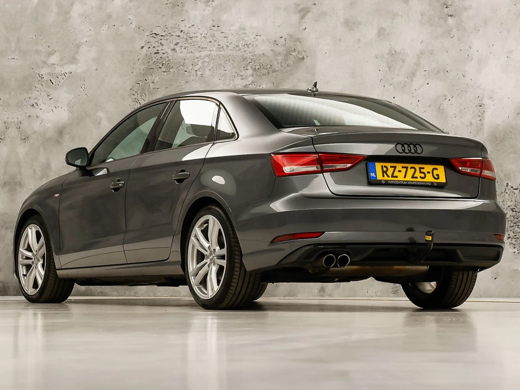 Audi A3 – foto 4