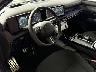 Hyundai Tucson – thumbnail 22