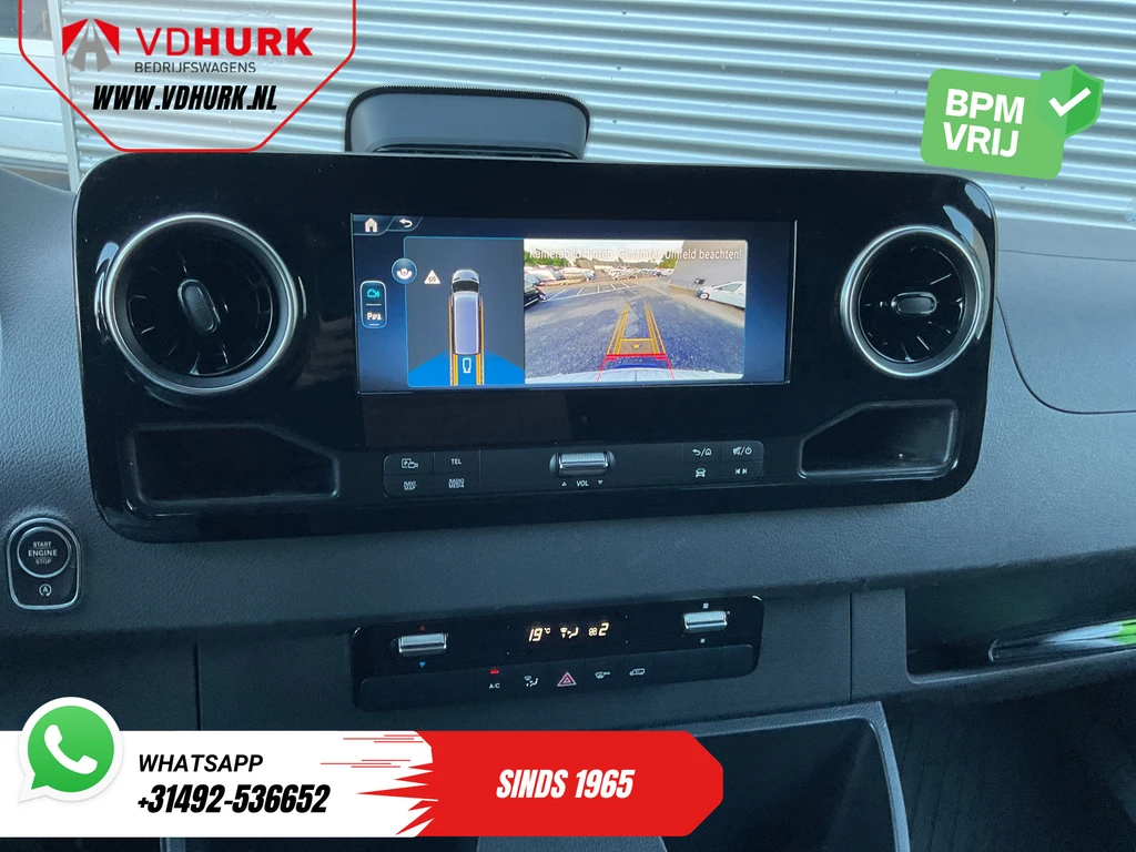 Mercedes-Benz Sprinter – foto 13