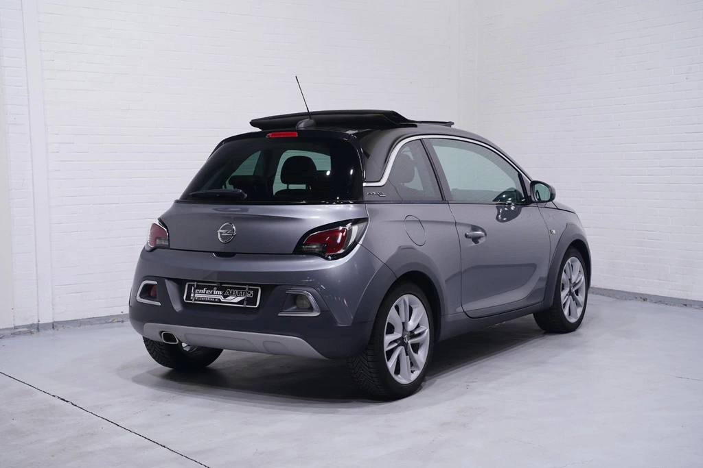 Opel ADAM – foto 6