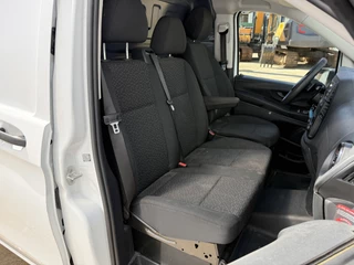 Mercedes-Benz Vito – thumbnail 9