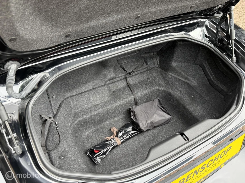 Fiat 124 Spider – foto 47